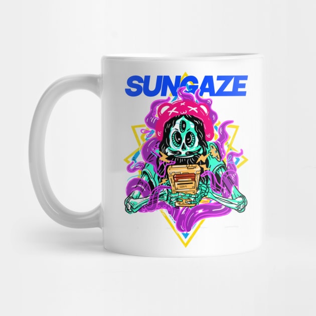 Game bones by Sungaze Clothing